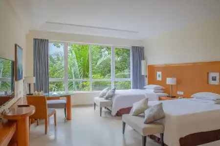 Sheraton Sanya Yalong Bay Resort - 176