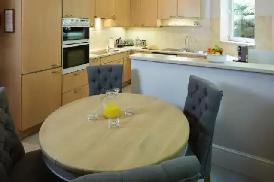 Cheval Thorney Court at Hyde Park - 49