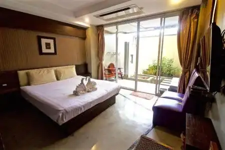 Eurna Resort - 71