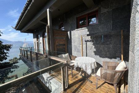 Dali Ximila Jingfan Sea View Inn - 53