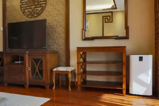 Luhuitou State Guesthouse & Resort - 123
