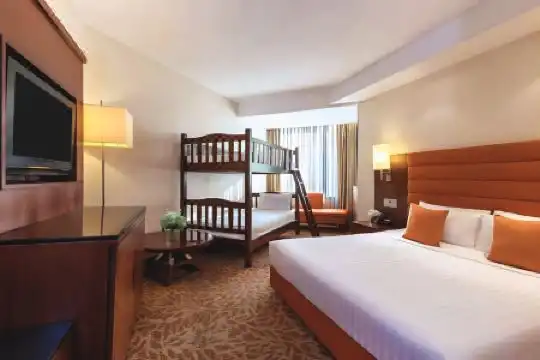 Rembrandt And Suites Sha Plus Certified - 32