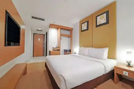 Grand Tjokro Yogyakarta - 60