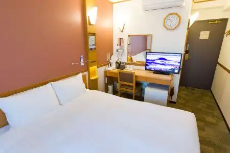 Toyoko Inn Izumo-shi Ekimae - 16