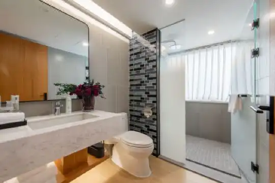 Fairfield by Marriott Guangzhou Tianhe Park - 36