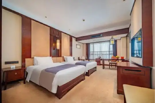 Yitel (Chengdu Chutian Junlin) - 19