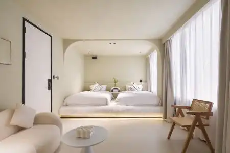 Sanya Jing Yao Sea View Inn - 18