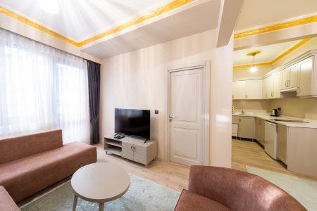 Taksim No 44 & Suites - 28