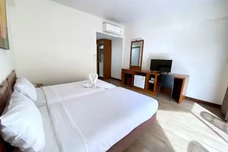 Paisiri - 14