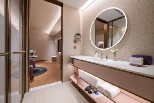 Manxin Shanghai Jing'an - 56