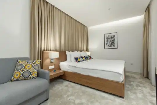 Guest House Harmonia - 39