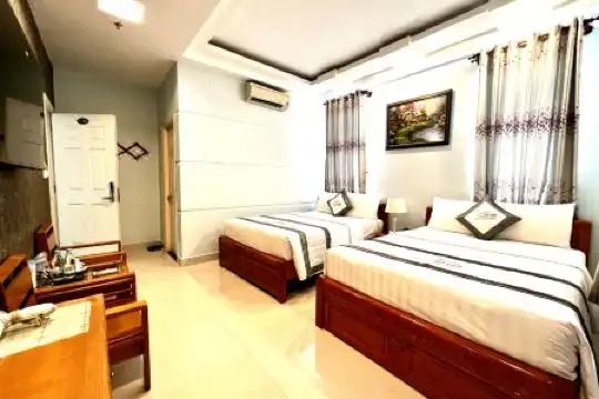 Reddoorz Yen Nam - Nguyen Trong Tuyen Street - 23