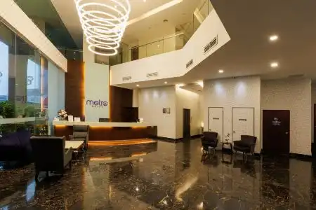 Metro Bukit Bintang - 0
