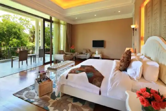 Luhuitou State Guesthouse & Resort - 83