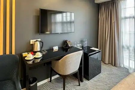 Silver 39 Boutique & Terrace - 100