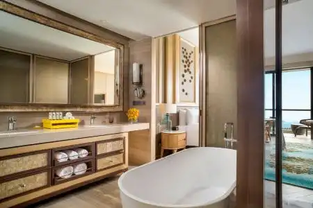 Sofitel Sanya Leeman Resort - 181