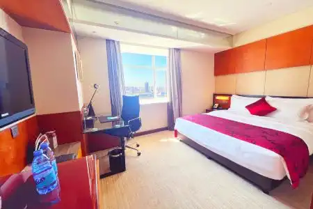 Grand View Tianjin - 25