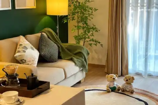 Citadines Zhuankou - 49