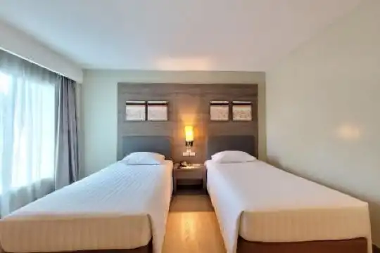 Citrus Sukhumvit 11 by Compass Hospitality - SHA Extra Plus - 158