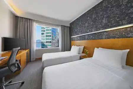 Novotel Century - 2