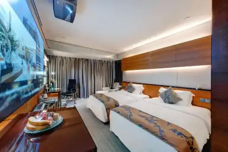 Grand View Tianjin - 59