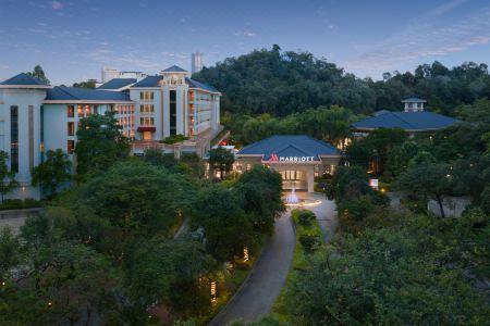 Dongguan Marriott - 10