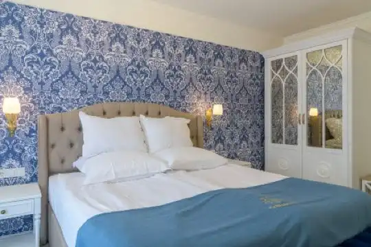 ApartOlympus Plaza - 47