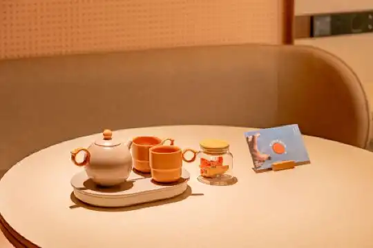 Orange Select(Kunming Nanping Pedestrian Street ) - 34