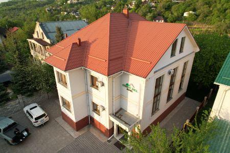 Green Hill - 7