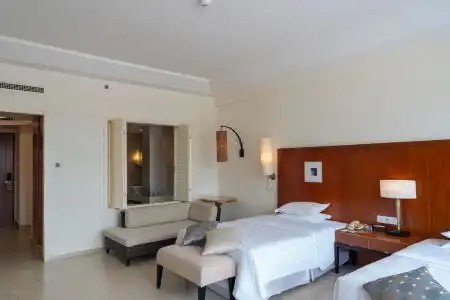 Sheraton Sanya Yalong Bay Resort - 194