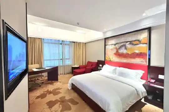 Heng Xin Business - 43