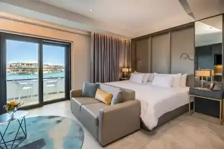 Fortina Spa - 9