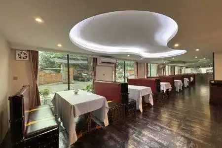 California International (加州国际大酒店) - 3