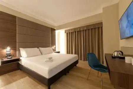 Best Western Quattrotorri - 90