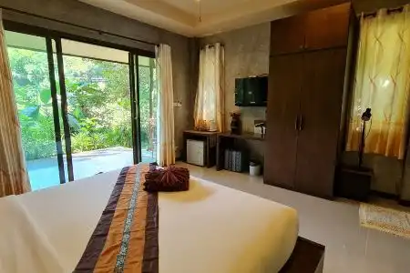 Pai My Guest - 1