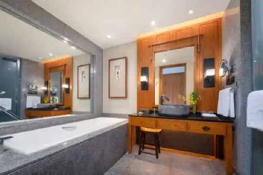Jinmao Lijiang, the Unbound Collection by Hyatt - 53