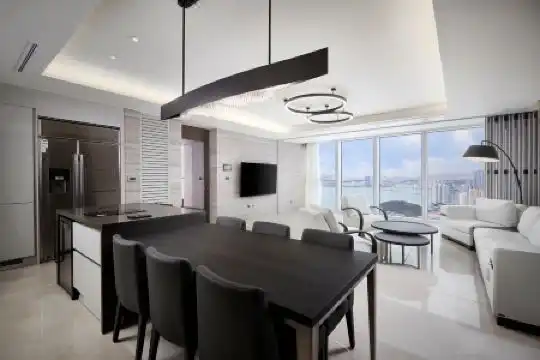Grand Lct Residence - 99