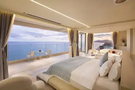Sanya Jing Yao Sea View Inn - 1