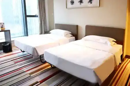 Novotel Nanjing Central - 57