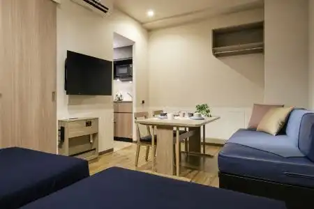 Tokyo Stay Premium Kasai - 11