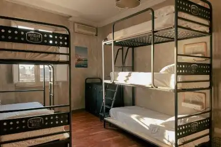 Ostello Bello Roma Colosseo - 71