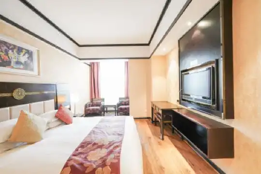 ZhiXuan Shanghai Fortune - 15