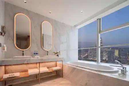 Holiday Inn Beijing Focus Square, An Ihg - 65
