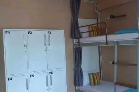 Ideal Beds Beach - 8