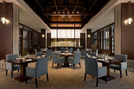 Sheraton Hanoi - 7
