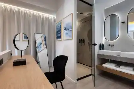 Hilton Garden Inn Athens Syggrou Avenue - 54