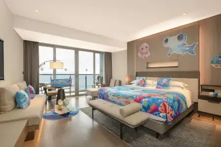 Intercontinental Shenzhen Dameisha Resort, an IHG - 107