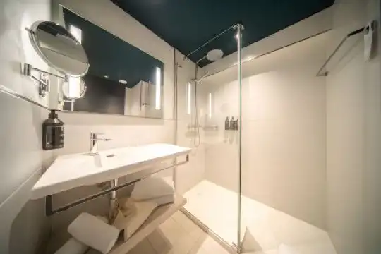 Mercure Antwerp City Centre - 83