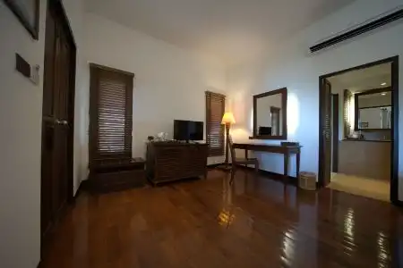 Horizon resort - 54