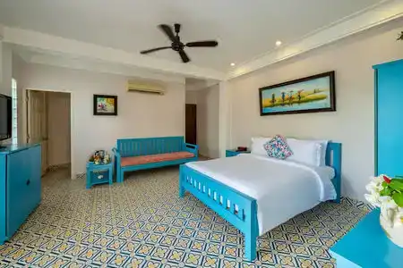 Grace Boutique Resort - 3